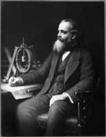 James Clerk  Maxwell