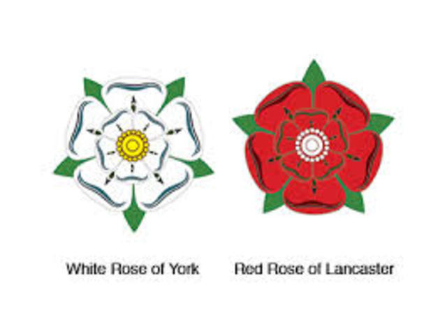 War of the Roses