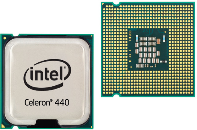 Intel Celeron