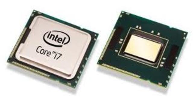 Intel Core Nehalem