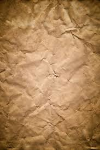 Paper First Being Mass-Produced in Spain