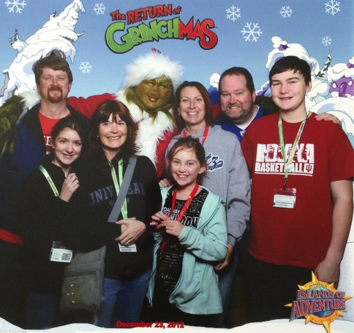 Universal Studios Orlando