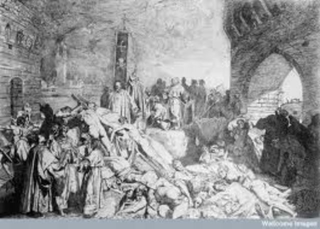 The Plague