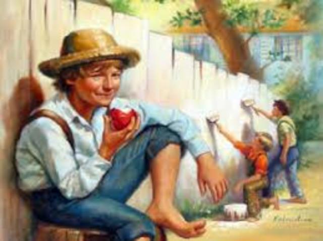 Tom Sawyer