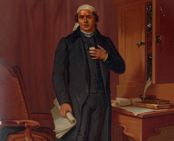 Sentimientos de la Nación