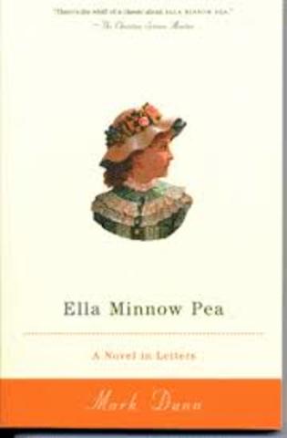 Ella Minnow Pea