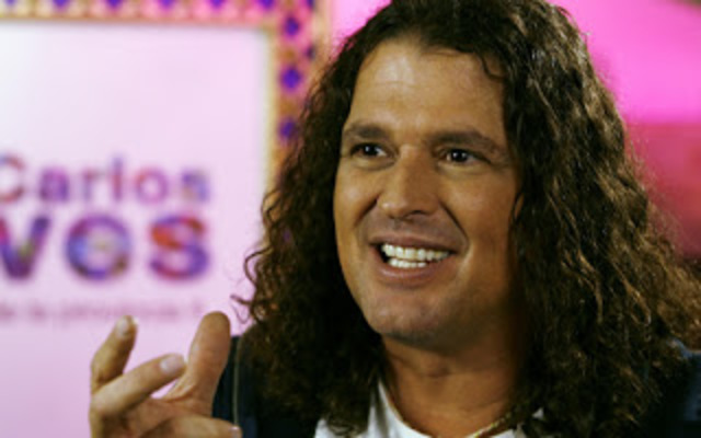 Carlos Vives