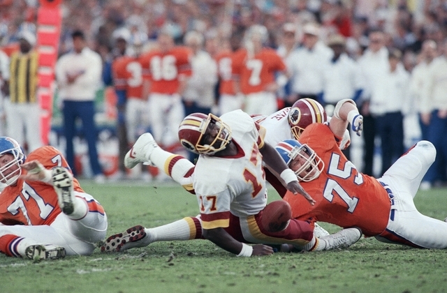 SuperBowl XXll