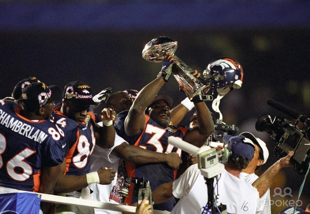 SuperBowl XXXll
