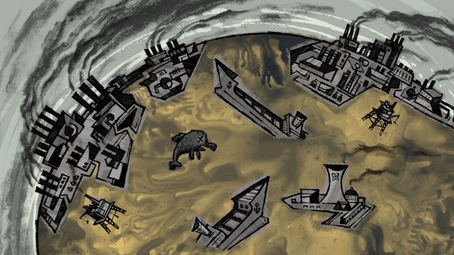 3000 A.C La era de los inventos