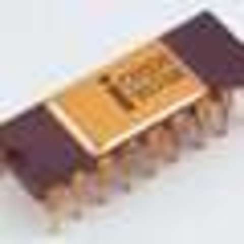 Intel 8008