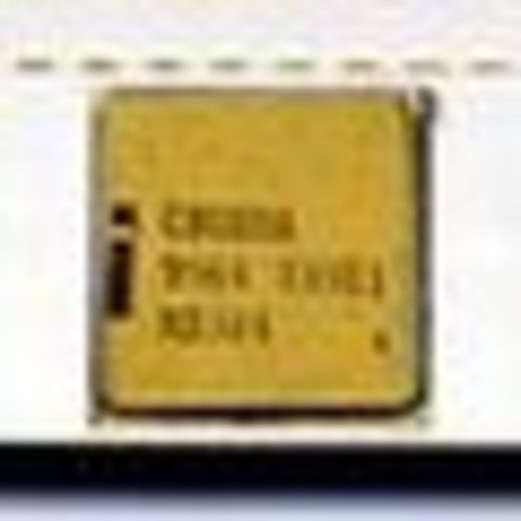 Intel 8080 (Intel C8080A)