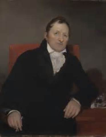 Eli Whitney Dies
