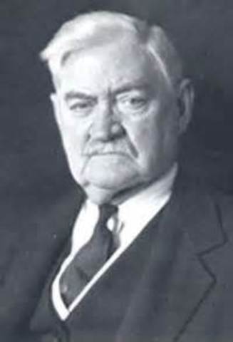 john Francis Queeny Born