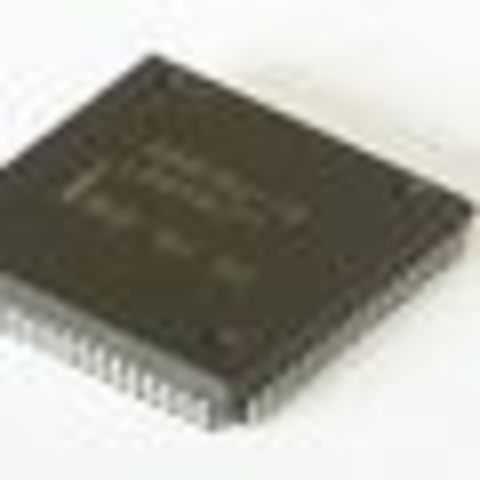 intel 80286
