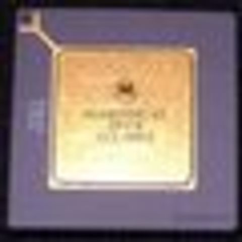 Motorola 68020