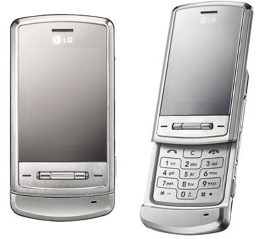 LG Shine