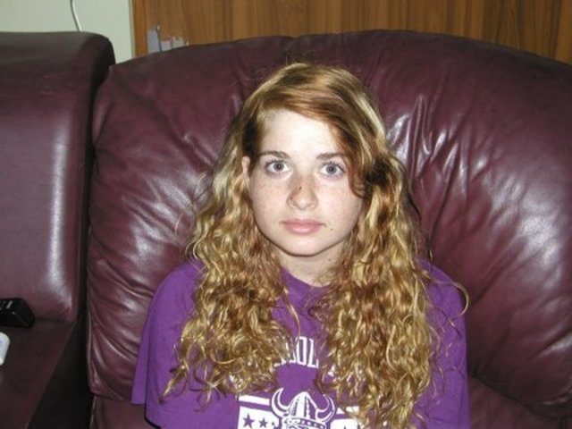 Entering Adolescence