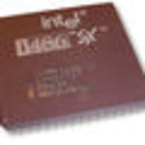 intel 80486