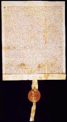 Magna Carta