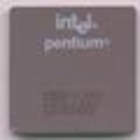 intel Pentium