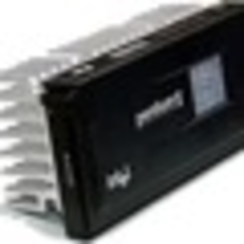 intel Pentium II