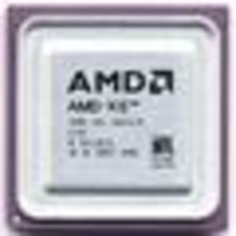 AMD K6