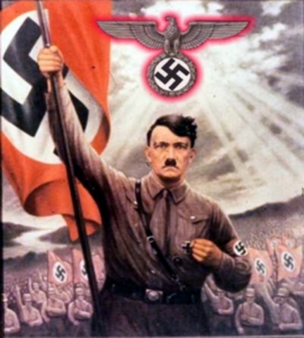 Adolf Hitler