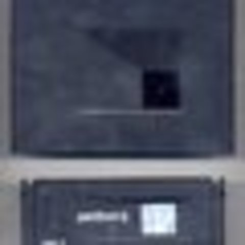 Intel Pentium II xeon