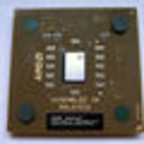 AMD Athlon
