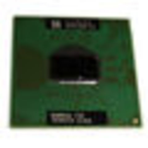 Intel Pentium M