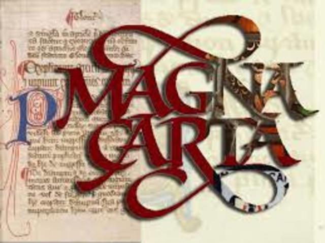 Magna Carta