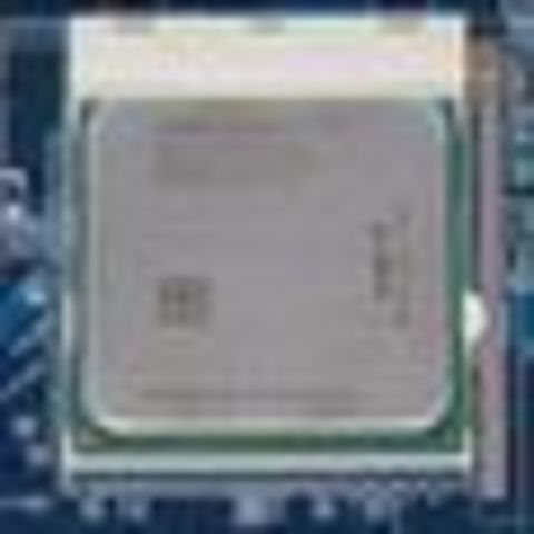 AMD Athlon 64