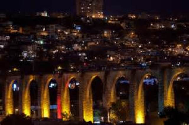 De regreso a Querétaro