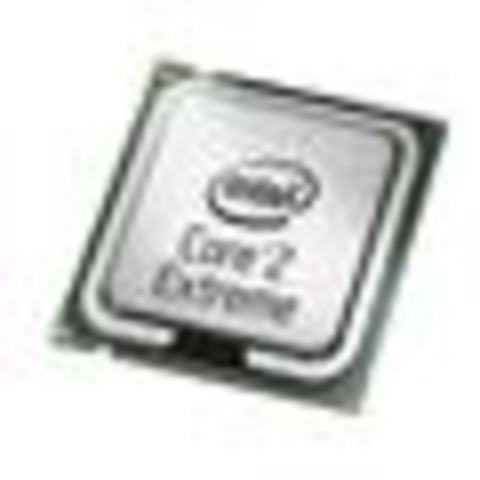 Intel Core 2 Extreme