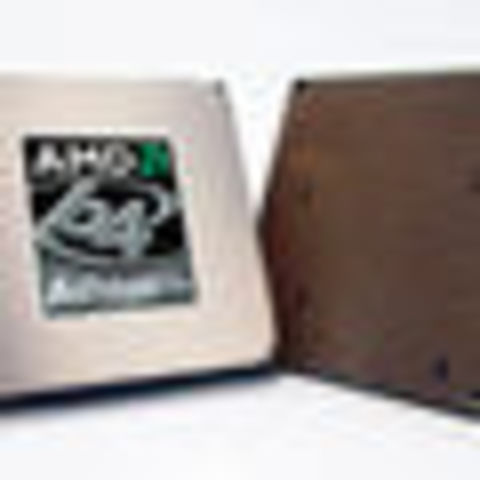 AMD Athlon FX