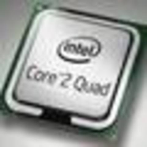 Intel Core 2 Quad