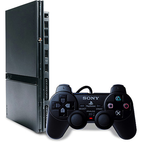 Playstation 2