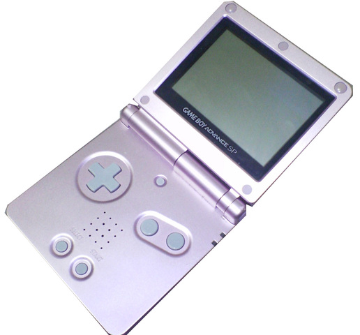 Game Boy Advance