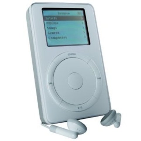 ipod