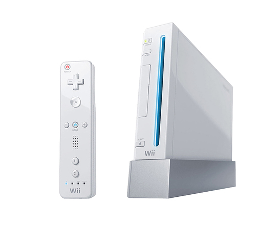 Wii