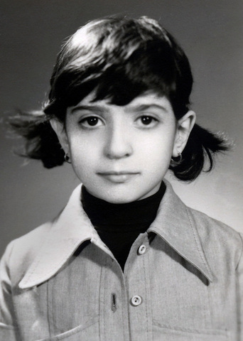 My Mom Immigrated to the United States