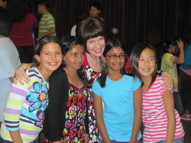 Graduated Elementary School