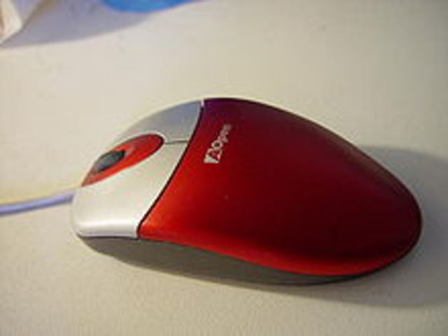 Mouse