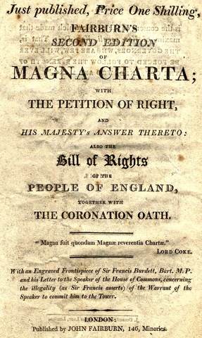 Magna Carta