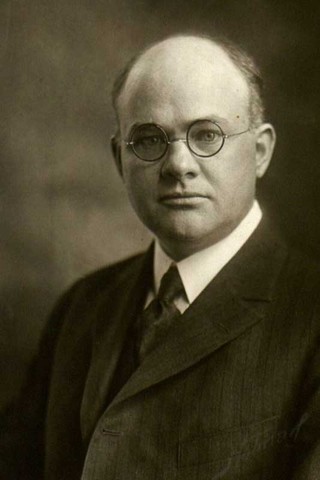 Wallace D. Donham