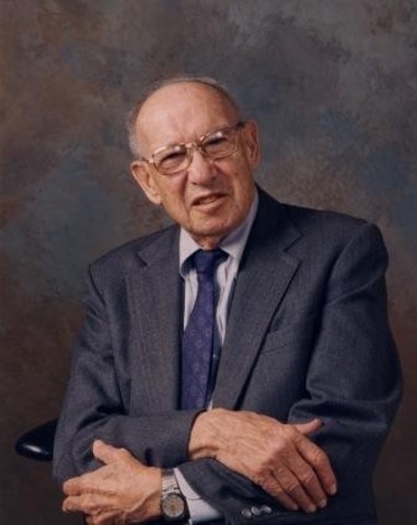 Peter D. Drucker