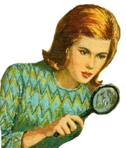 Nancy Drew Series