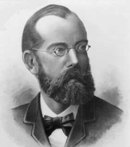 Robert Koch