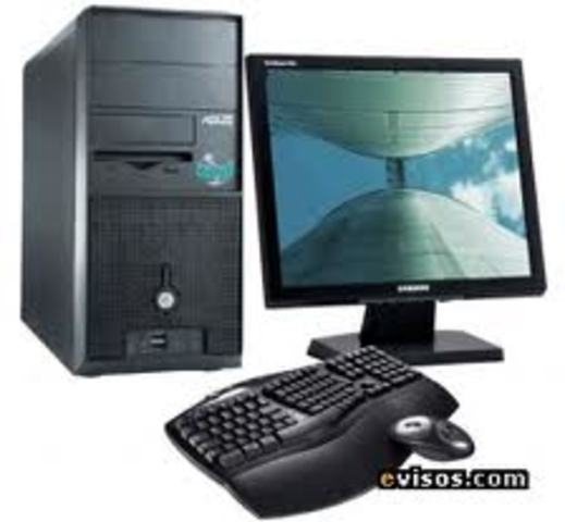 avances de las computadoras